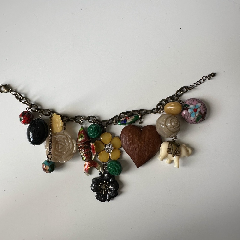 Charm Bracelet